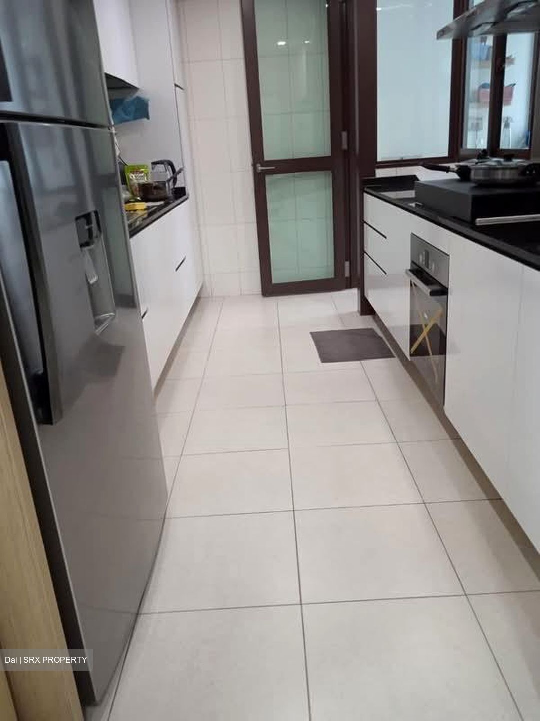 Varsity Park Condominium (D5), Condominium #549720541